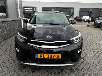Kia Stonic 1.0 T-GDI ComfortPlusLine Navigator picture 21