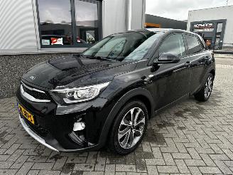 Kia Stonic 1.0 T-GDI ComfortPlusLine Navigator picture 5