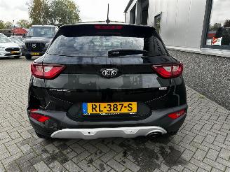 Kia Stonic 1.0 T-GDI ComfortPlusLine Navigator picture 16