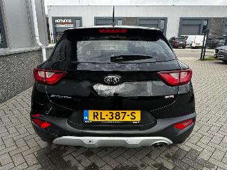 Kia Stonic 1.0 T-GDI ComfortPlusLine Navigator picture 41