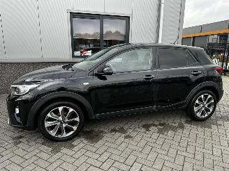 Kia Stonic 1.0 T-GDI ComfortPlusLine Navigator picture 22