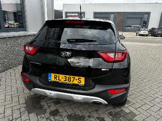 Kia Stonic 1.0 T-GDI ComfortPlusLine Navigator picture 39