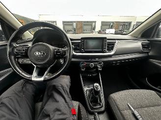 Kia Stonic 1.0 T-GDI ComfortPlusLine Navigator picture 33