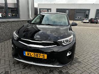 Kia Stonic 1.0 T-GDI ComfortPlusLine Navigator picture 20