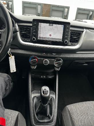 Kia Stonic 1.0 T-GDI ComfortPlusLine Navigator picture 32