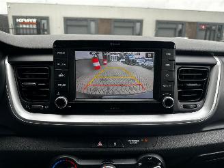 Kia Stonic 1.0 T-GDI ComfortPlusLine Navigator picture 36