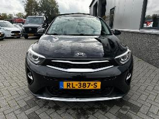 Kia Stonic 1.0 T-GDI ComfortPlusLine Navigator picture 37