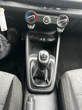 Kia Stonic 1.0 T-GDI ComfortPlusLine Navigator picture 30