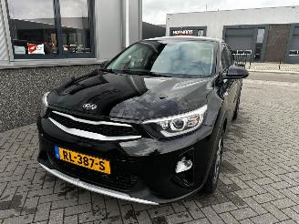 Kia Stonic 1.0 T-GDI ComfortPlusLine Navigator picture 10