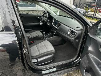 Kia Stonic 1.0 T-GDI ComfortPlusLine Navigator picture 18