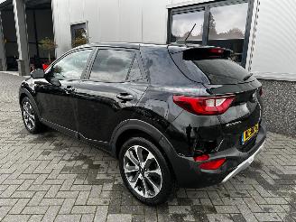 Kia Stonic 1.0 T-GDI ComfortPlusLine Navigator picture 12