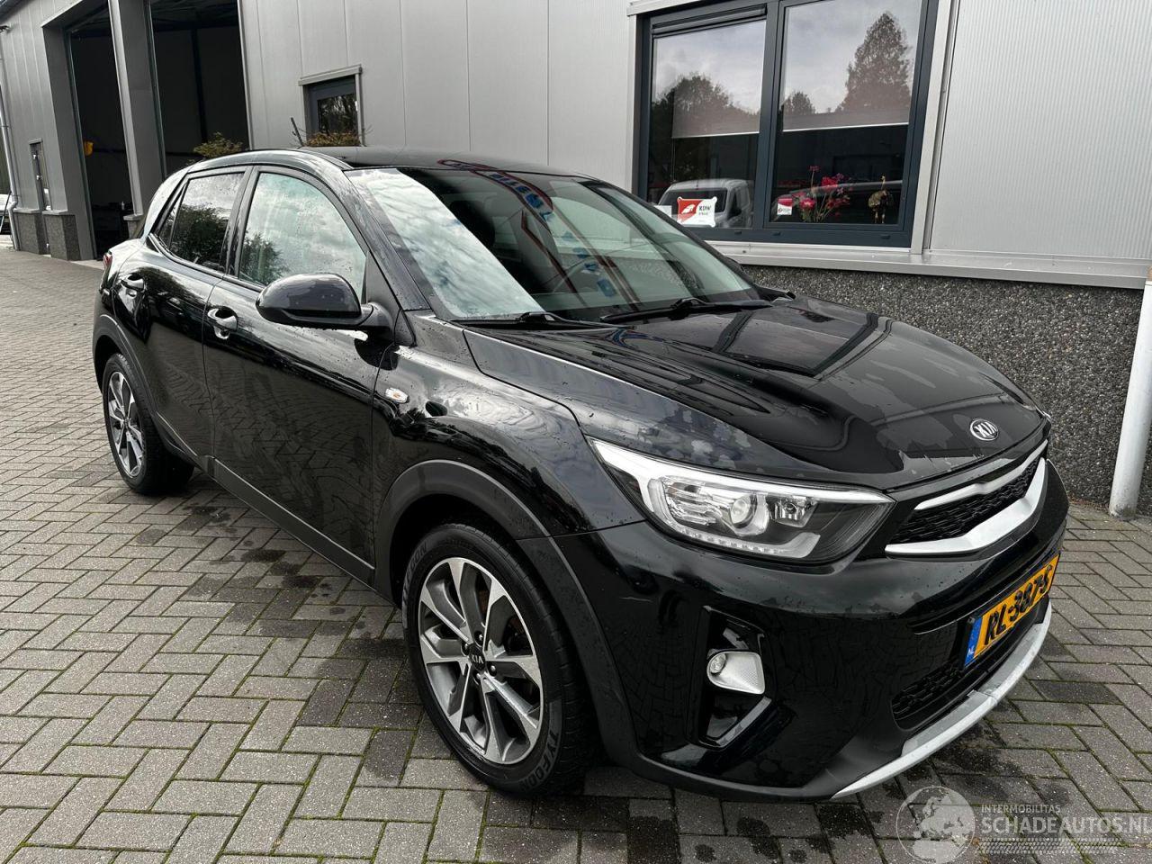 Kia Stonic 1.0 T-GDI ComfortPlusLine Navigator