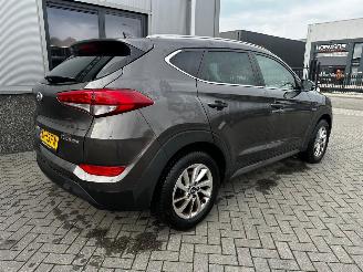 Hyundai Tucson 1.6 GDI Comfort picture 33