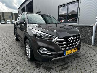 Hyundai Tucson 1.6 GDI Comfort picture 16