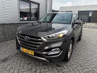 Hyundai Tucson 1.6 GDI Comfort picture 47