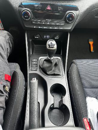 Hyundai Tucson 1.6 GDI Comfort picture 17