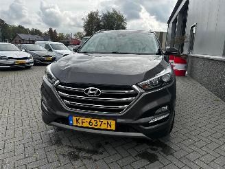 Hyundai Tucson 1.6 GDI Comfort picture 26