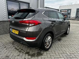 Hyundai Tucson 1.6 GDI Comfort picture 34