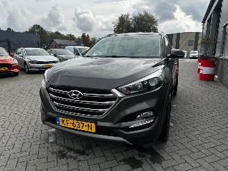Hyundai Tucson 1.6 GDI Comfort picture 37