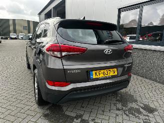 Hyundai Tucson 1.6 GDI Comfort picture 60
