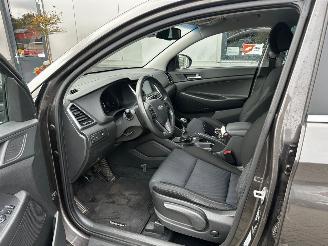 Hyundai Tucson 1.6 GDI Comfort picture 53