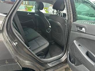 Hyundai Tucson 1.6 GDI Comfort picture 43