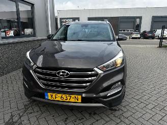 Hyundai Tucson 1.6 GDI Comfort picture 7