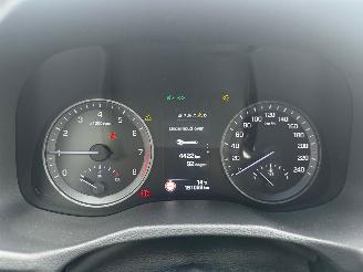 Hyundai Tucson 1.6 GDI Comfort picture 21