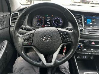 Hyundai Tucson 1.6 GDI Comfort picture 31