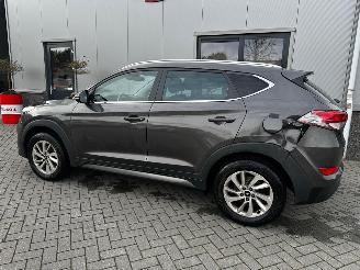Hyundai Tucson 1.6 GDI Comfort picture 52