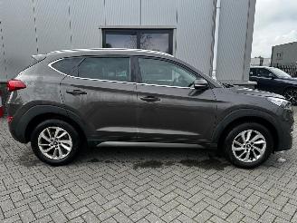 Hyundai Tucson 1.6 GDI Comfort picture 5