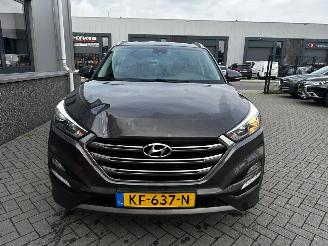 Hyundai Tucson 1.6 GDI Comfort picture 20