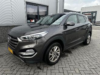 Hyundai Tucson 1.6 GDI Comfort picture 11