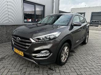 Hyundai Tucson 1.6 GDI Comfort picture 10