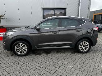 Hyundai Tucson 1.6 GDI Comfort picture 29