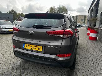 Hyundai Tucson 1.6 GDI Comfort picture 50