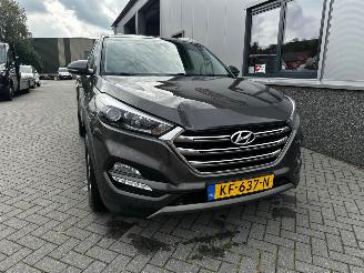 Hyundai Tucson 1.6 GDI Comfort picture 2