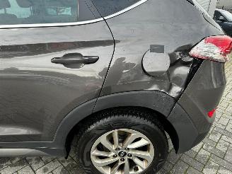 Hyundai Tucson 1.6 GDI Comfort picture 55