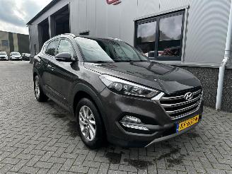 Hyundai Tucson 1.6 GDI Comfort picture 32