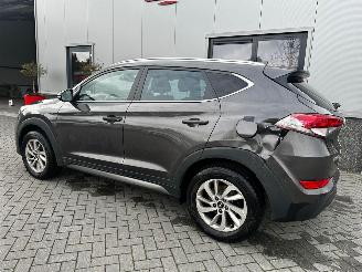 Hyundai Tucson 1.6 GDI Comfort picture 61