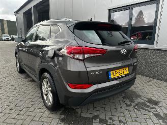 Hyundai Tucson 1.6 GDI Comfort picture 48
