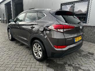 Hyundai Tucson 1.6 GDI Comfort picture 45