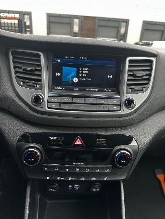 Hyundai Tucson 1.6 GDI Comfort picture 30