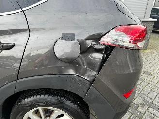 Hyundai Tucson 1.6 GDI Comfort picture 44