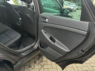 Hyundai Tucson 1.6 GDI Comfort picture 59