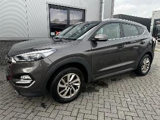 Hyundai Tucson 1.6 GDI Comfort picture 19