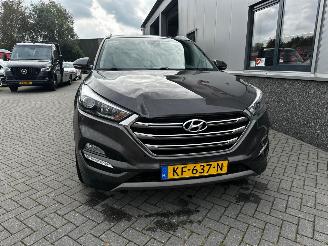 Hyundai Tucson 1.6 GDI Comfort picture 18