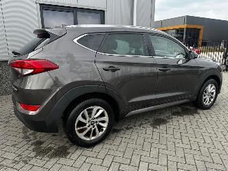Hyundai Tucson 1.6 GDI Comfort picture 12