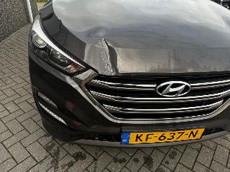 Hyundai Tucson 1.6 GDI Comfort picture 46