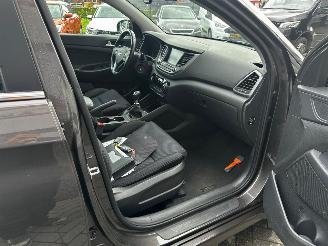Hyundai Tucson 1.6 GDI Comfort picture 54